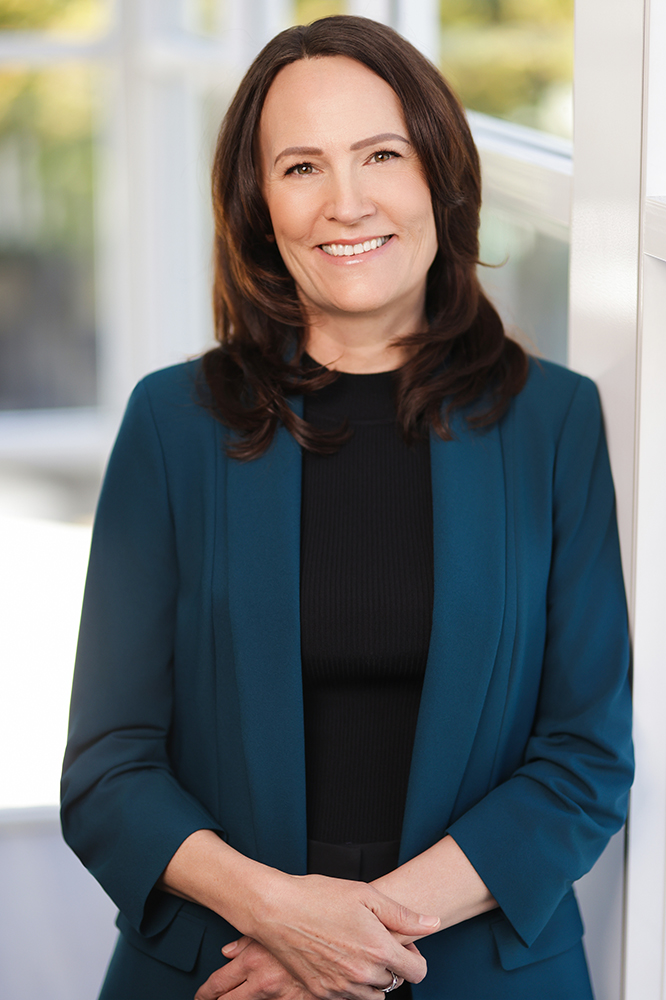 Holly Kennedy Child Development Network